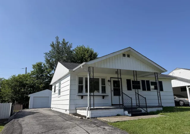 1st image of 130 Forest Park Dr, Bedford, IN 47421 | MLS# 202617851
