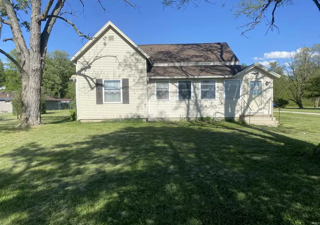 1st image of 1383 N Hwy 27, Portland, IN 47371 | MLS# 202617854