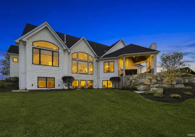 1st image of 10479 Beaugreen Cvs, Leo, IN 46765 | MLS# 202617876