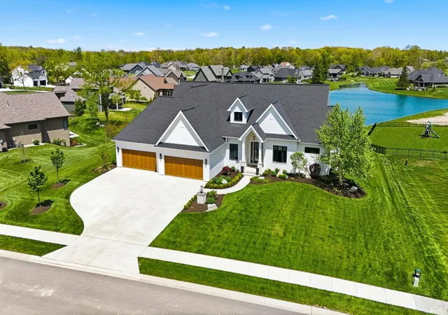 Photo 1 of Sale Pending at 10479 Beaugreen Cvs, Leo, IN 46765 | MLS# 202617876 | Listing updated on 2026-10-04