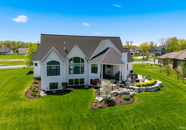 Photo 3 of Sale Pending at 10479 Beaugreen Cvs, Leo, IN 46765 | MLS# 202617876 | Listing updated on 2026-10-04