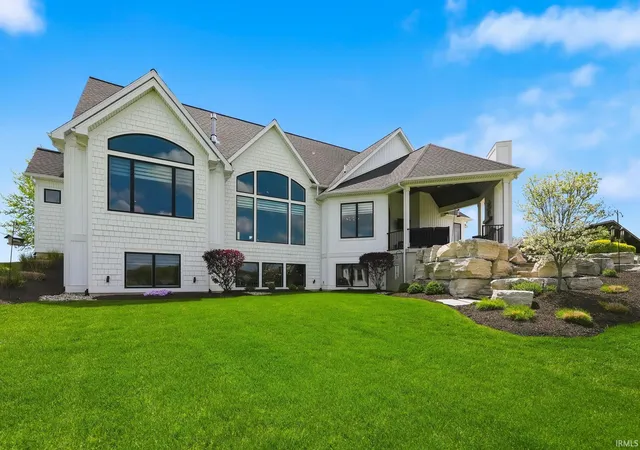 5th image of 10479 Beaugreen Cvs, Leo, IN 46765 | MLS# 202617876