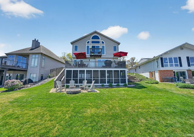 1st image of 26199 Lake Dr, Elkhart, IN 46514 | MLS# 202617877