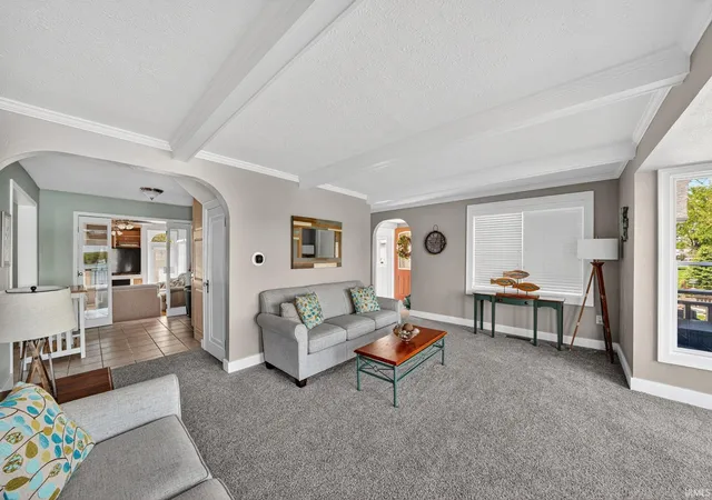 4th image of 26199 Lake Dr, Elkhart, IN 46514 | MLS# 202617877