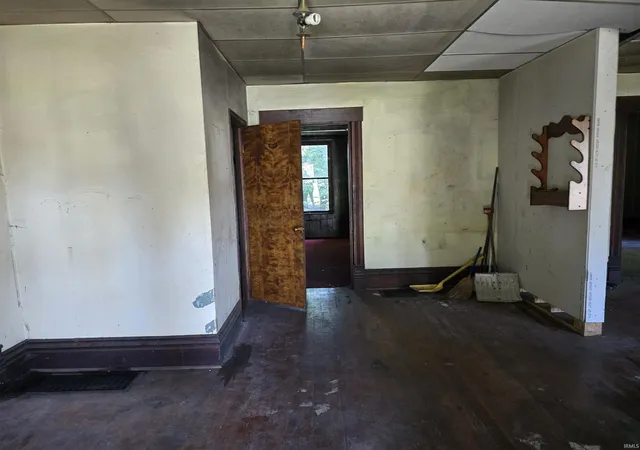 Photo 3 of Manufactured home for sale at 108 E Warrick St, Owensville, IN 47665 | MLS# 202617880 | Listing updated on 2026-07-19
