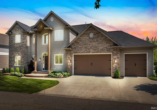 1st image of 11681 N Venetian Dr, Syracuse, IN 46567 | MLS# 202617917