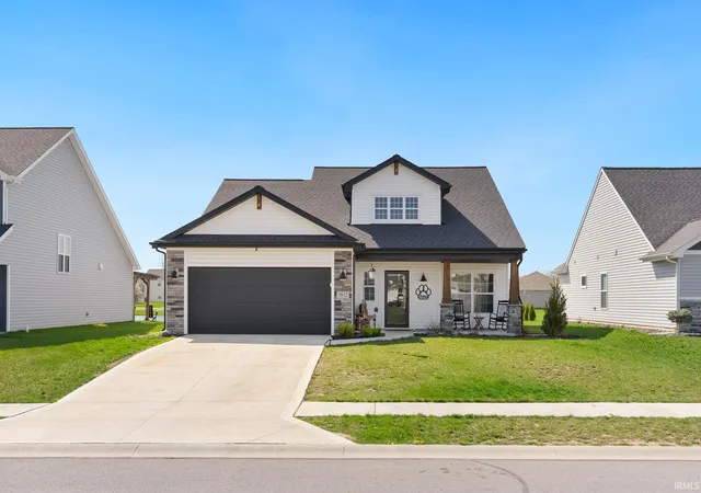 1st image of 3832 Sun Stone Wy, New Haven, IN 46774 | MLS# 202617946