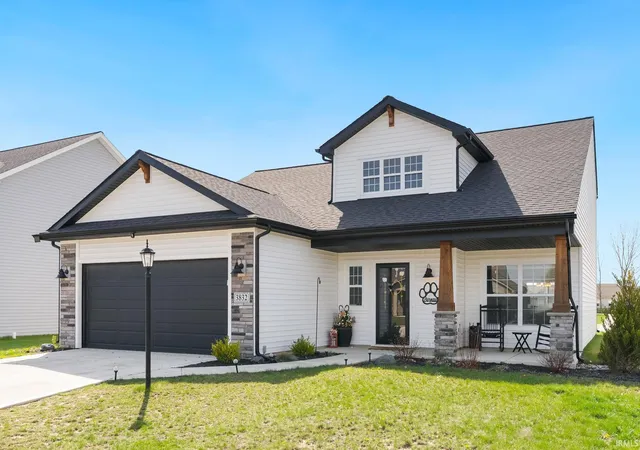 2nd image of 3832 Sun Stone Wy, New Haven, IN 46774 | MLS# 202617946
