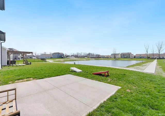 23rd image of 3832 Sun Stone Wy, New Haven, IN 46774 | MLS# 202617946