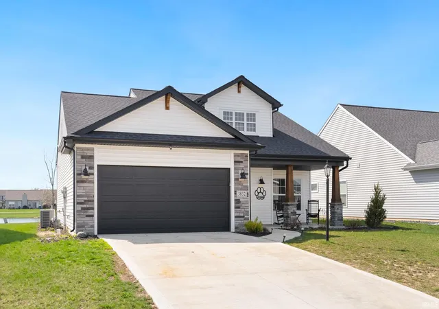 3rd image of 3832 Sun Stone Wy, New Haven, IN 46774 | MLS# 202617946