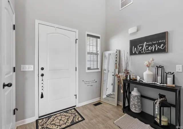 4th image of 3832 Sun Stone Wy, New Haven, IN 46774 | MLS# 202617946