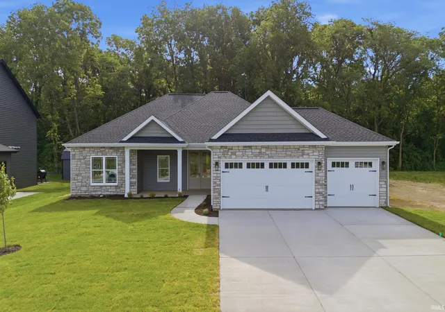 Photo 35 of Manufactured home for sale at 3417 Collier Dr, Lafayette, IN 47905 | MLS# 202617950 | Listing updated on 2026-08-25