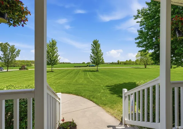 4th image of 5600 N 300 E Rd, Decatur, IN 46733 | MLS# 202617955