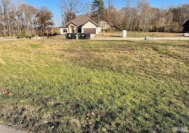 1st image of 1566 Victoria Woods Dr, Boonville, IN 47601 | MLS# 202617961