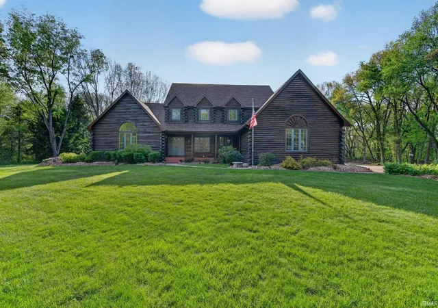 1st image of 30131 Vantilburg Ct, Elkhart, IN 46514 | MLS# 202617967