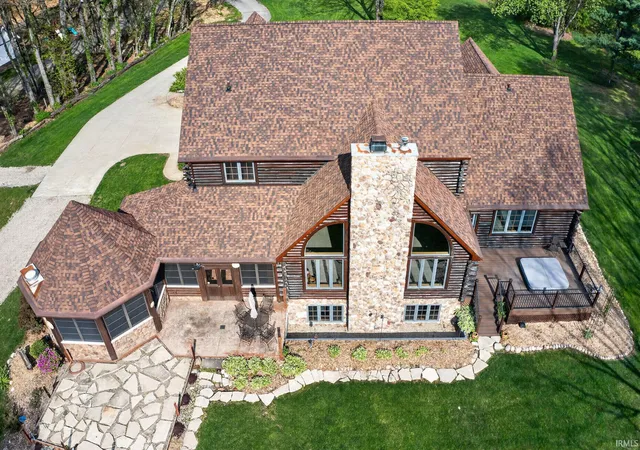 3rd image of 30131 Vantilburg Ct, Elkhart, IN 46514 | MLS# 202617967