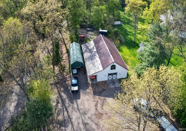 5th image of 30131 Vantilburg Ct, Elkhart, IN 46514 | MLS# 202617967