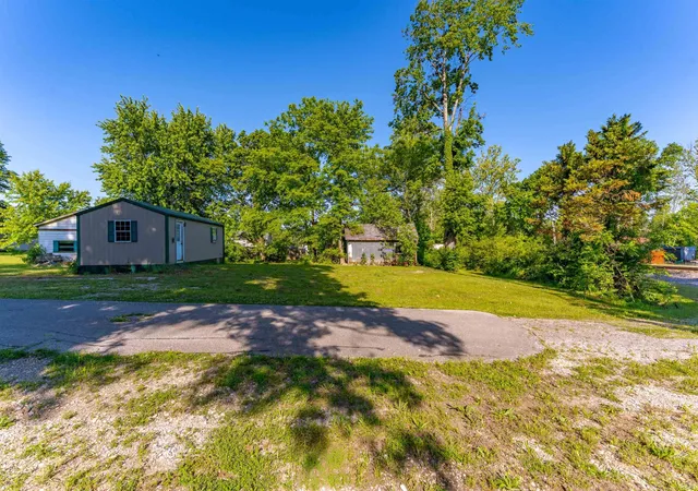 Photo 1 of Land for sale at 311 N Cross St, Francisco, IN 47649 | MLS# 202617989 | Listing updated on 2026-05-14