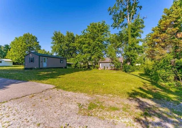 Photo 2 of Land for sale at 311 N Cross St, Francisco, IN 47649 | MLS# 202617989 | Listing updated on 2026-05-14