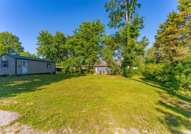 Photo 3 of Land for sale at 311 N Cross St, Francisco, IN 47649 | MLS# 202617989 | Listing updated on 2026-05-14