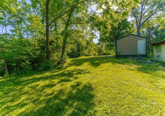Photo 3 of Land for sale at 311 N Cross St, Francisco, IN 47649 | MLS# 202617989 | Listing updated on 2026-05-14