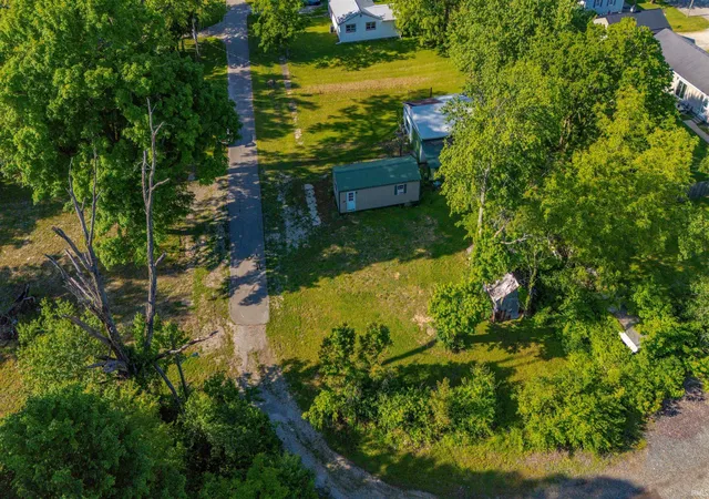 Photo 4 of Land for sale at 311 N Cross St, Francisco, IN 47649 | MLS# 202617989 | Listing updated on 2026-05-14