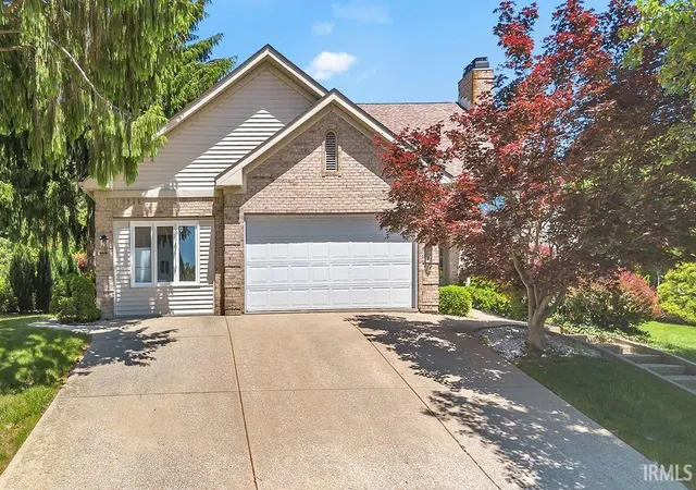 Photo 1 of Manufactured home for sale at 3725 E Tamarron Dr, Bloomington, IN 47408 | MLS# 202617992 | Listing updated on 2026-09-21