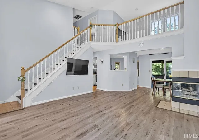 Photo 3 of Manufactured home for sale at 3725 E Tamarron Dr, Bloomington, IN 47408 | MLS# 202617992 | Listing updated on 2026-09-21