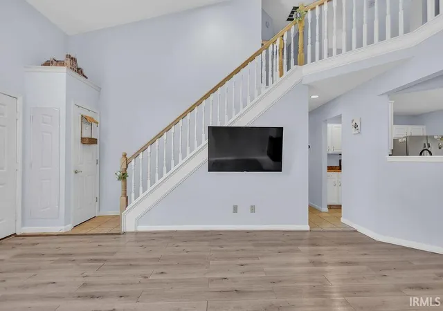 Photo 3 of Manufactured home for sale at 3725 E Tamarron Dr, Bloomington, IN 47408 | MLS# 202617992 | Listing updated on 2026-09-21