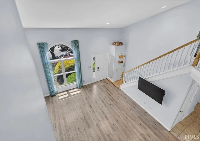 Photo 4 of Manufactured home for sale at 3725 E Tamarron Dr, Bloomington, IN 47408 | MLS# 202617992 | Listing updated on 2026-09-21