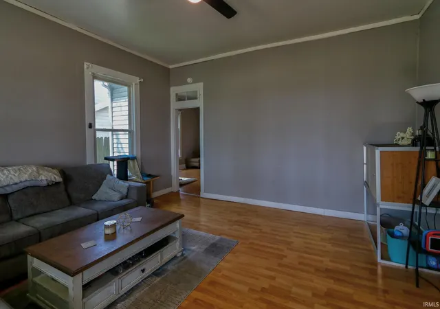 Homes for sale in Mount Vernon, IN | 505 W 2Nd St, Mount Vernon, IN 47620 | MLS# 202617998