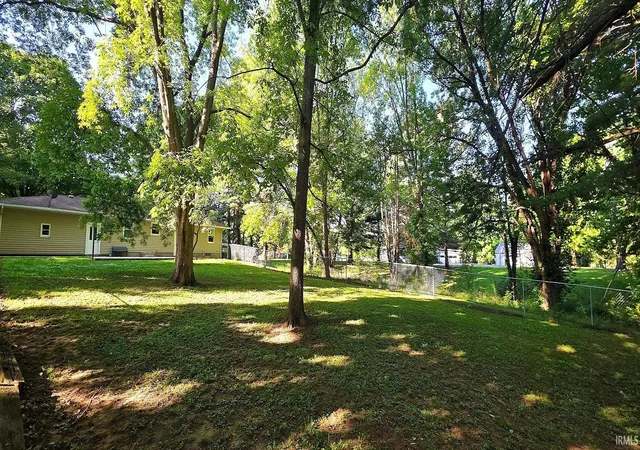 31st image of 3775 N Camp Arthur Rd, Vincennes, IN 47591 | MLS# 202617999