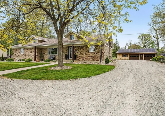 1st image of 17387 County Road 34, Goshen, IN 46528 | MLS# 202618001