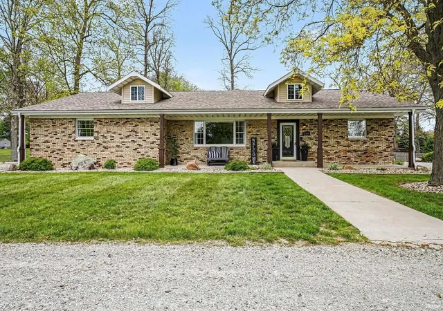2nd image of 17387 County Road 34, Goshen, IN 46528 | MLS# 202618001