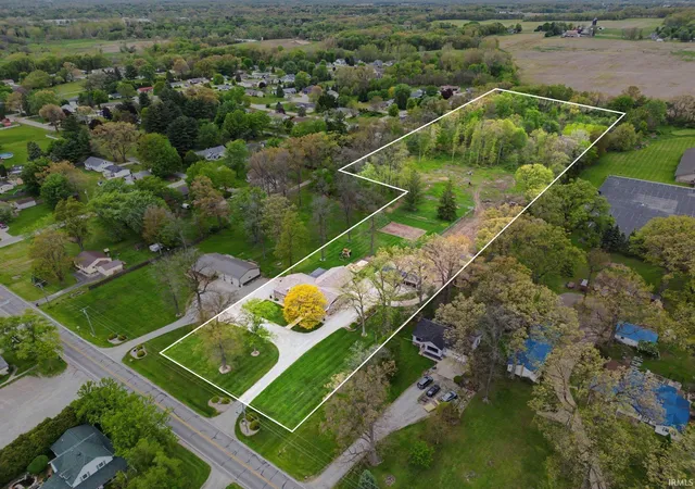 27th image of 17387 County Road 34, Goshen, IN 46528 | MLS# 202618001