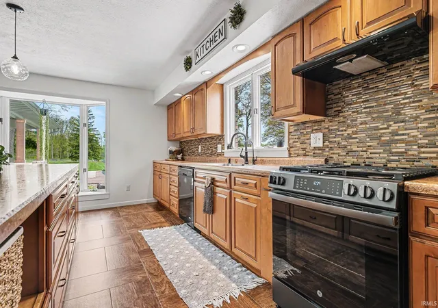 4th image of 17387 County Road 34, Goshen, IN 46528 | MLS# 202618001