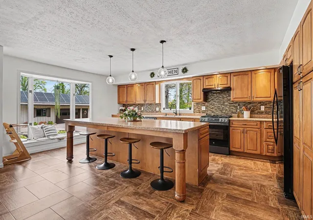 5th image of 17387 County Road 34, Goshen, IN 46528 | MLS# 202618001