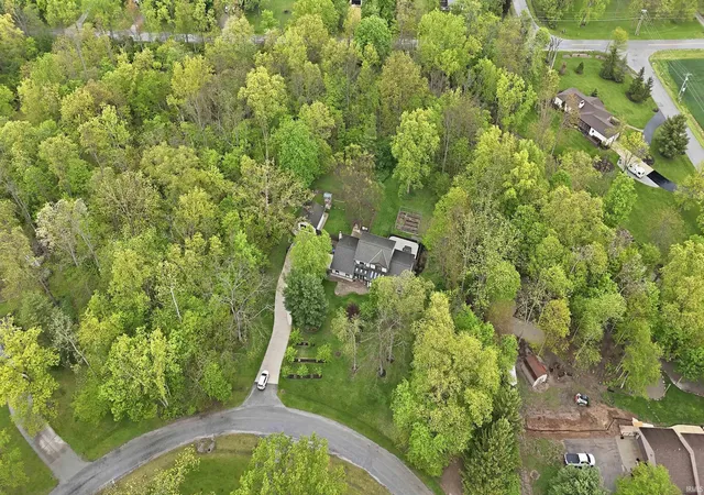 2nd image of 4627 Merriam Creek Dr, Fort Wayne, IN 46816 | MLS# 202618010