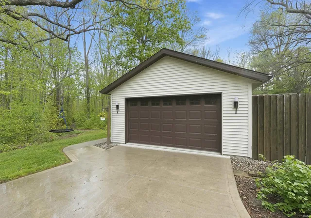 35th image of 4627 Merriam Creek Dr, Fort Wayne, IN 46816 | MLS# 202618010
