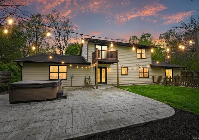 4th image of 4627 Merriam Creek Dr, Fort Wayne, IN 46816 | MLS# 202618010