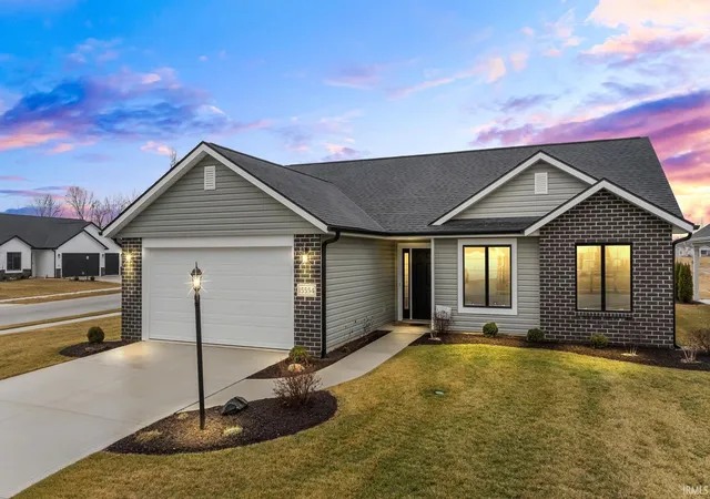 1st image of 15554 Brimwillow Dr, Huntertown, IN 46748 | MLS# 202618036