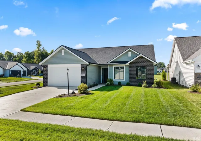 Photo 1 of Sale Pending at 15554 Brimwillow Dr, Huntertown, IN 46748 | MLS# 202618036 | Listing updated on 2026-09-30