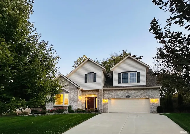 Homes for sale in Bloomington, IN | 3170 E Wyndam Ct, Bloomington, IN 47401 | MLS# 202618042