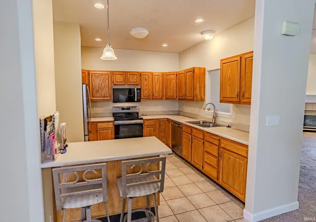 Photo 4 of Manufactured home for sale at 4229 Peterborough Rd, West Lafayette, IN 47906 | MLS# 202618046 | Listing updated on 2026-09-11