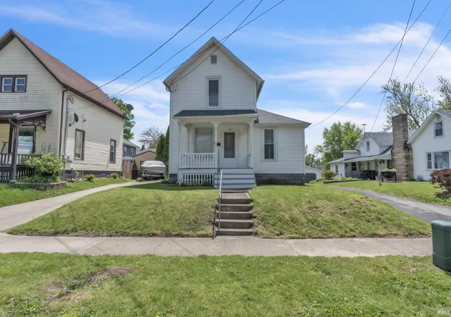 Photo 1 of Manufactured home for sale at 544 Dowling St, Kendallville, IN 46755 | MLS# 202618050 | Listing updated on 2026-09-09