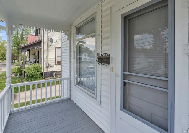 Photo 3 of Manufactured home for sale at 544 Dowling St, Kendallville, IN 46755 | MLS# 202618050 | Listing updated on 2026-09-09