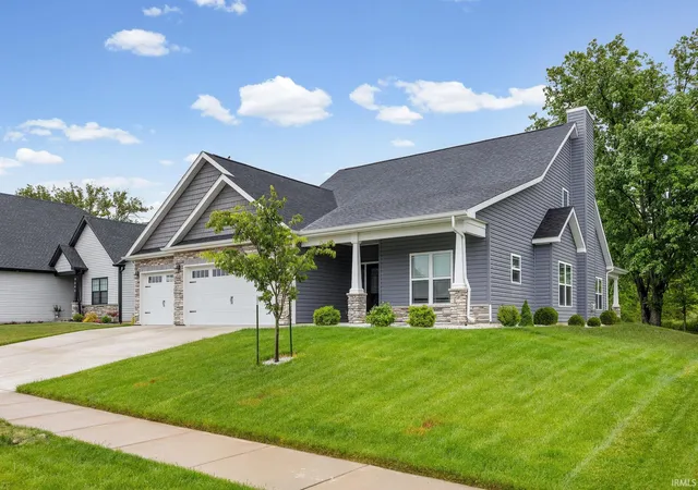 1st image of 4679 Beringer Dr, Lafayette, IN 47909 | MLS# 202618063