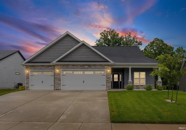 34th image of 4679 Beringer Dr, Lafayette, IN 47909 | MLS# 202618063