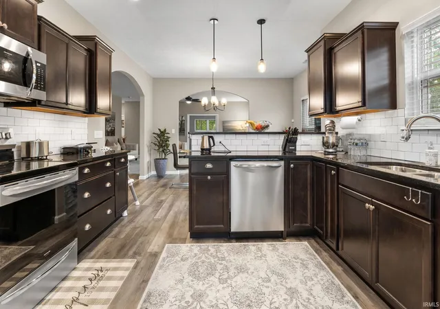5th image of 4679 Beringer Dr, Lafayette, IN 47909 | MLS# 202618063