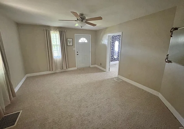 Photo 2 of Manufactured home for sale at 1725 Bedford Rd, Washington, IN 47501 | MLS# 202618072 | Listing updated on 2026-08-27